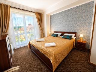 Hotel Three Korony - 7