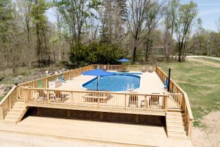 The Grand Riverhouse - 8