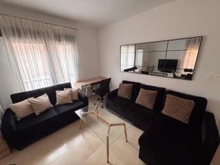 San Jerónimo 18 Apartment - Granada - 9