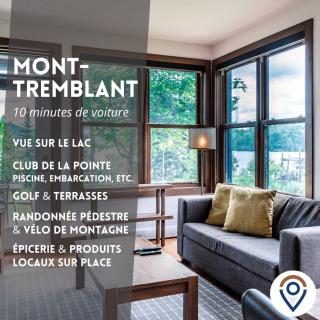 Lakefront Mountain View - 1 Bedroom Resort Suite - 9