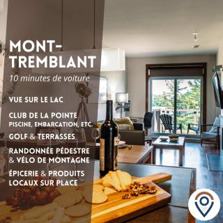 Lakefront Mountain View Remote Work - 1 Bd Suite - 9