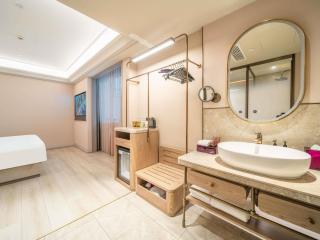 Mercure Shanghai Lujiazui - 7