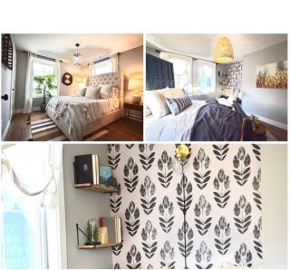 3-Bed Home with 2 and a half baths in Indy - 7