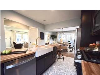 3-Bed Home with 2 and a half baths in Indy - 6