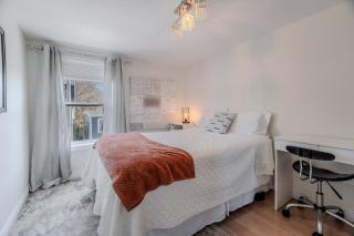 Heart of Downtown St John's - 4 bdrm w parking - 8