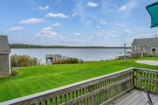 Tranquil Eastham Waterfront Cottage Escape - 9