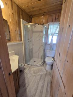 TB8 Thunder Bay Resort Cabin 8 - 5