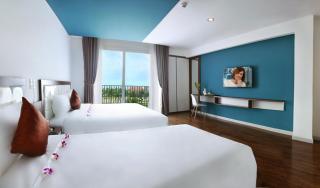 Rich Hotel - Da Nang - 8