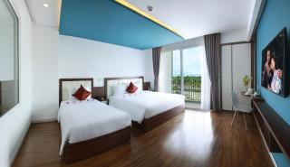 Rich Hotel - Da Nang - 9