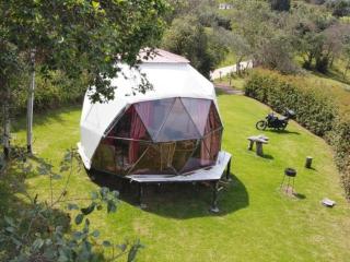 Glamping Mi Casita - 0