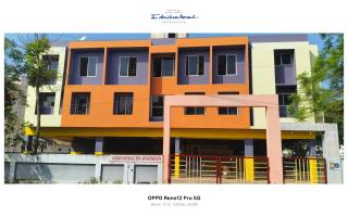 Vidhya home stay - 2