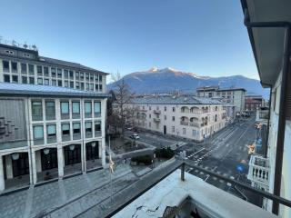 L'Avenir - in centro Aosta con parcheggio - 2