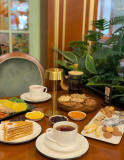Alermo Hotel-SPA - 9