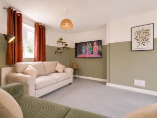 3BR House near Woodbridge and Ipswich - 4