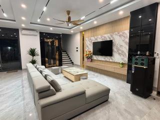 Mai Villa - 0