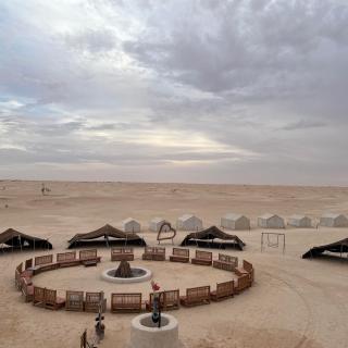 Campement wad erramal - 5