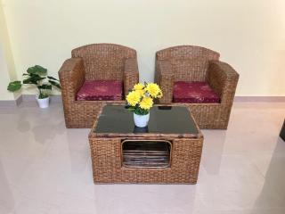 Aura Homestay - 1