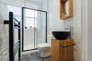 Stylish Newington Flat with Free Parking - 8