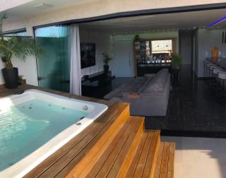 Luxo e Conforto nos Ingleses – Apartamento Exclusivo no Norte da Ilha! BEC - 9