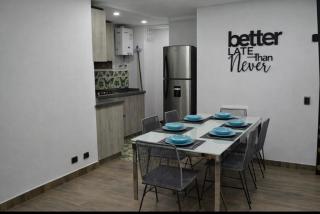 Beautiful Condo at Cartagena's Beach Front - 8