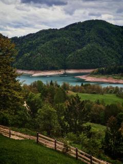 Zaovinska Panorama I - 9