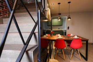 Casa Amsterdam, Temática e Aconchegante em Águas de Lindóia - 4