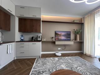 Luksusowy apartament w Marinie Borki - 4