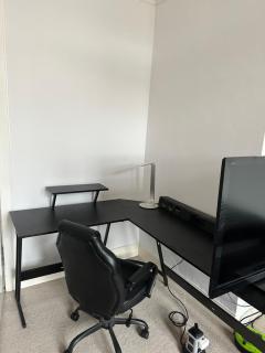 Spacious Double Room - 6