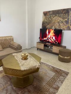 Le cozy Home - 6