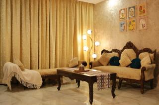 Meera Kunj 2 Luxury 3 BHK Retreat - 0