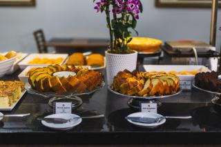 Hotel Golden Park Curitiba By Nacional Inn - 2