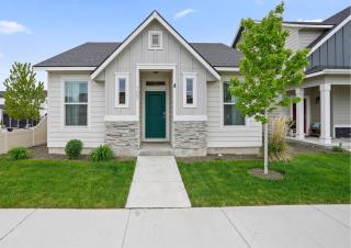 The Roost Single Level Home - 9