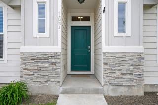 The Roost Single Level Home - 5