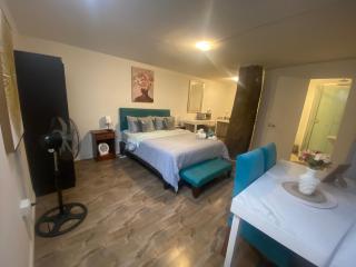 Eco Home estudio - El Golf 5 - 1