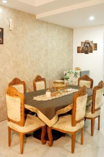 Meera Kunj 2 Luxury 3 BHK Retreat - 4