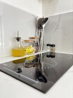 Encantador Loft con Piscina 1 BDR - 3