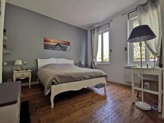 June and Joy - maisons terrasses parking privé - 7