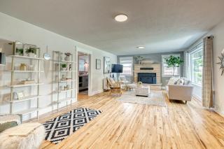 Ray of Sunshine Remodeled in Boise - 3