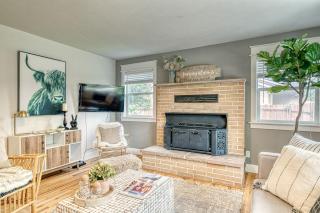 Ray of Sunshine Remodeled in Boise - 4