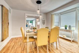 Ray of Sunshine Remodeled in Boise - 1