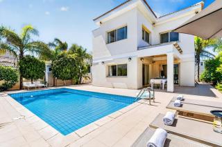Marevista Villa - Private Pool - Seaview - 0
