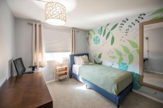 The Wildflower duplex unit - 6