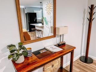The Wildflower duplex unit - 5