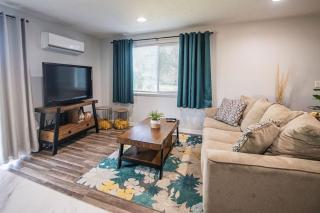 The Wildflower duplex unit - 1