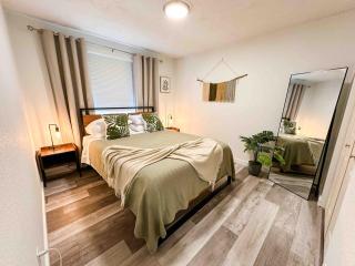 The Garden duplex unit - 9