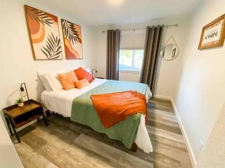 The Garden duplex unit - 8