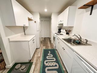 The Garden duplex unit - 7