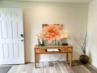 The Garden duplex unit - 5