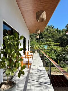 Encantador Loft con Piscina 1 BDR - 4