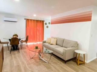 The Retro duplex unit - 9